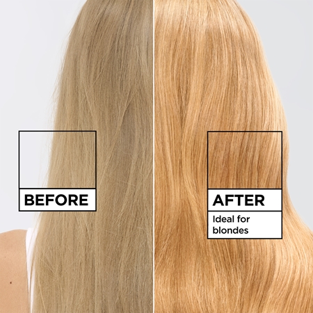 Garnier Olia Gloss Bonding maska za kosu