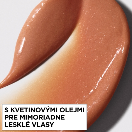 Garnier Olia Gloss farbiaca maska na vlasy