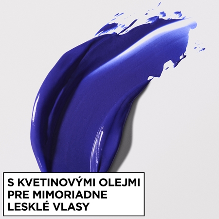 Garnier Olia Gloss farbiaca maska na vlasy
