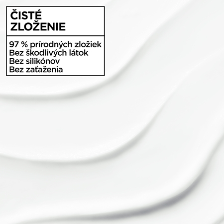 Garnier Fructis 3 in 1 osviežujúca hydratačná maska na vlasy