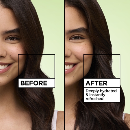 Garnier Fructis Hydra-refreshing masque hydratant cheveux 3 en 1