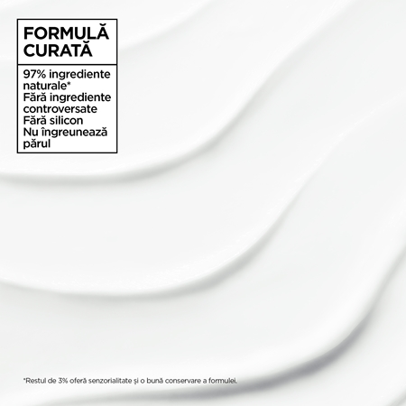 Garnier Fructis 3 in 1 mască hidratantă răcoritoare pentru păr