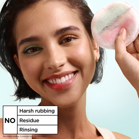 Garnier Salicylic Micellar Cleansing Water Micellar Cleansing Water with salicylic acid