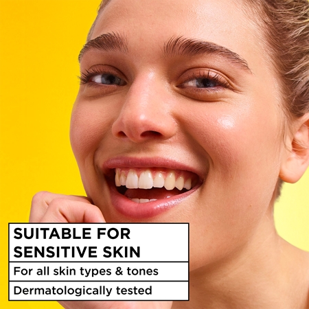 Garnier Vitamin C Fresh & Bright sorbet krema s posvetlitvenim učinkom