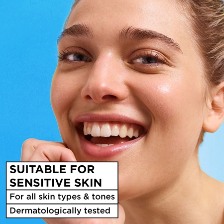 Garnier Hyaluron Fresh & Plump crème sorbet pour un effet naturel