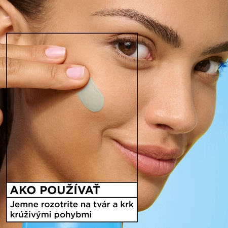 Garnier Hyaluron Fresh & Plump sorbet krém s hydratačným účinkom