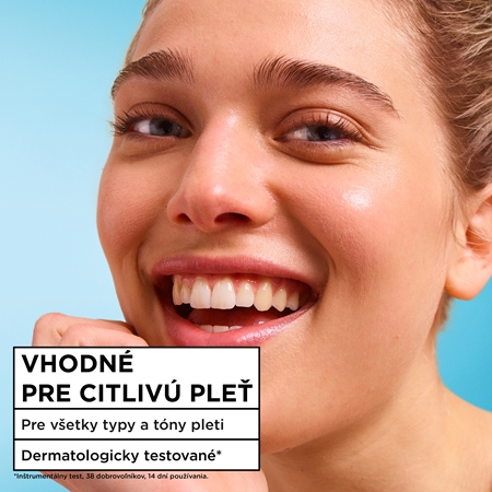 Garnier Hyaluron Fresh & Plump sorbet krém s hydratačným účinkom
