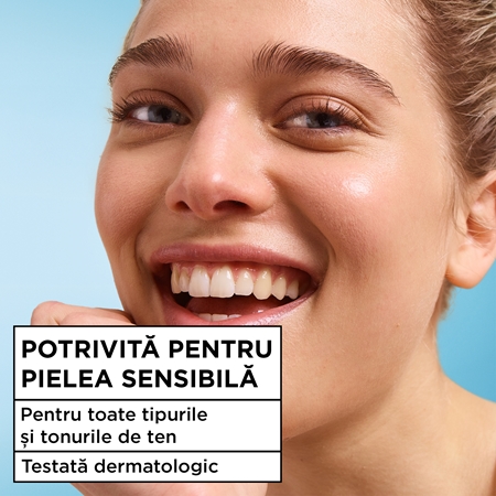 Garnier Hyaluron Fresh & Plump cremă sorbet cu efect de hidratare