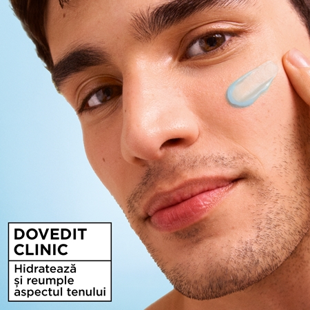 Garnier Hyaluron Fresh & Plump cremă sorbet cu efect de hidratare