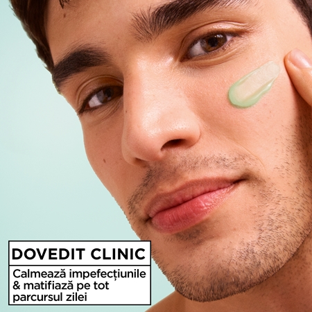 Garnier Salicylic Fresh & Matte sorbet hidratant și matifiant