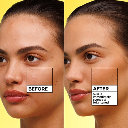 Garnier Vitamin C Wonder Tint fluide teinté léger SPF 50+