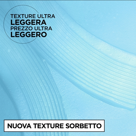 Garnier Hyaluron Fresh & Plump crema sorbetto effetto idratante