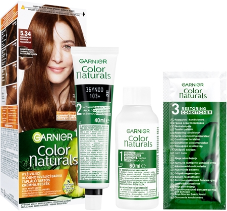 Garnier Color Naturals Creme culoare par