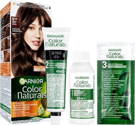 Garnier Color Naturals Creme Hair Color