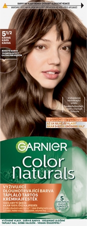 Garnier Color Naturals Creme Haarfarbe