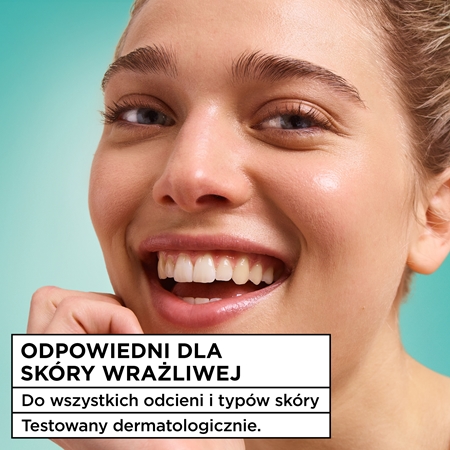 Garnier Salicylic Fresh & Matte nawilżający sorbet matujący