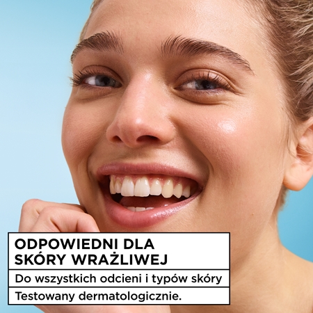 Garnier Hyaluron Fresh & Plump krem sorbet o działaniu nawilżającym