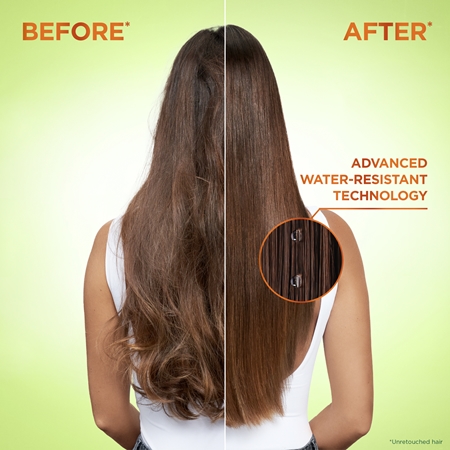 Garnier Fructis Sleek & Shine uhladzujúci kondicionér