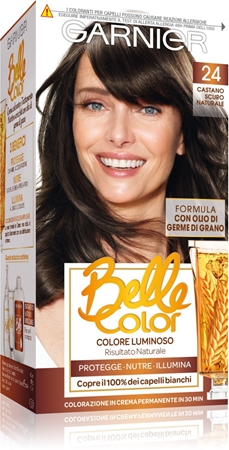 Garnier Belle Color tinte permanente para cabello