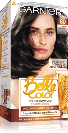 Garnier Belle Color tinte permanente para cabello