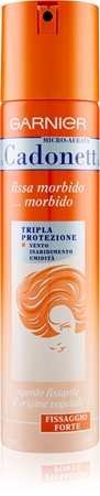 Garnier Cadonett lak na vlasy so silnou fixáciou