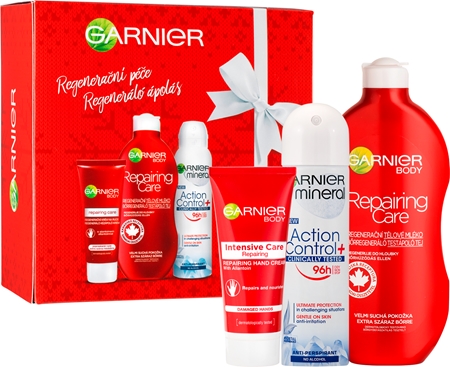Garnier Repairing Care sada I.