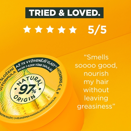 Garnier Fructis Hair Food zestaw do włosów normalnych i suchych