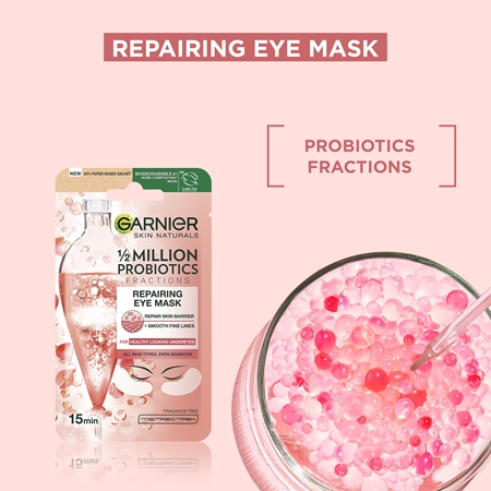 Garnier Skin Naturals Płyn Micelarny 3w1 zestaw maseczek płóciennych