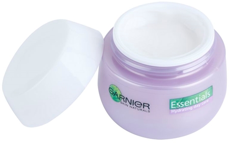 Garnier Essentials Moisturising Cream for Normal and Combination Skin