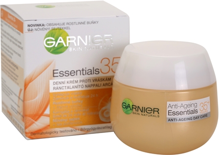 Garnier Essentials Day Multi - Active Cream with Anti-Wrinkle Effect