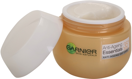 Garnier Essentials Day Multi - Active Cream with Anti-Wrinkle Effect