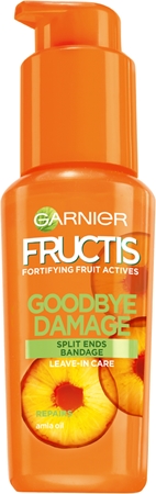 Garnier Fructis Goodbye Damage Serum for Split Ends