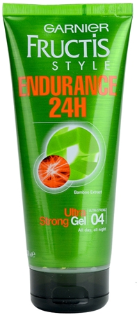 Garnier Fructis Style Endurance 24h gél na vlasy s výťažkom z bambusu