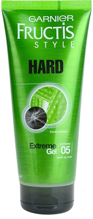 Garnier Fructis Style Hard Haargel mit Kaktusextrakt