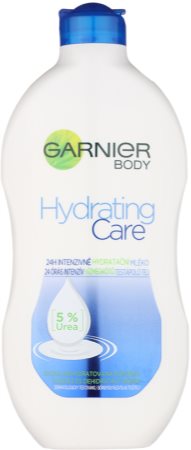 Garnier Hydrating Care Hydraterende Bodylotion voor Zeer Droge Huid