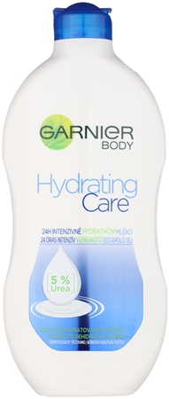 Garnier Hydrating Care Hydrating Body Lotion For Very Dry Skin
