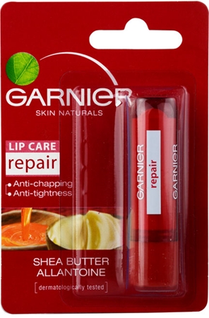 Garnier Lip Care Repair Lip Balm