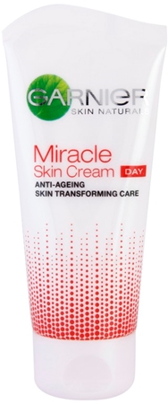 Garnier Miracle tratamiento transformador de piel antienvejecimiento