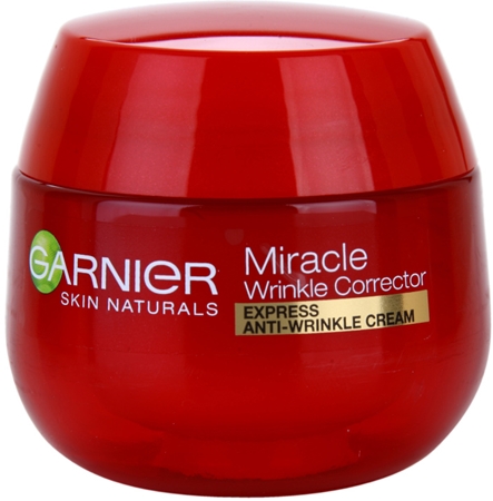 Garnier Miracle protivráskový krém