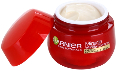 Garnier Miracle protivráskový krém