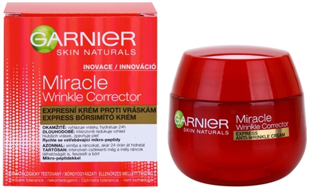 Garnier Miracle protivráskový krém