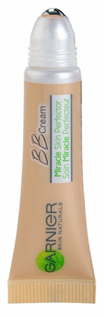 Garnier Miracle Skin Perfector BB oční roll-on pro bleskově bezchybný vzhled
