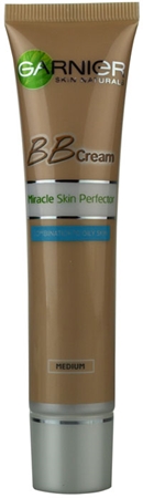 Garnier Skin Naturals BB Cream crema BB