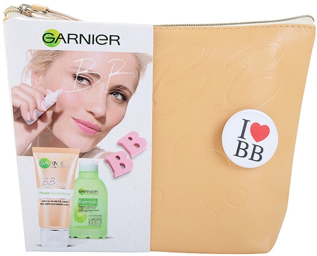 Garnier Miracle Skin Perfector kosmetická sada I.