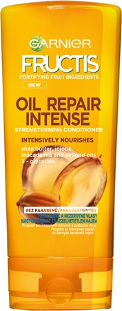 Garnier Fructis Oil Repair Intense Versterkende Conditioner voor Zeer Droog Haar