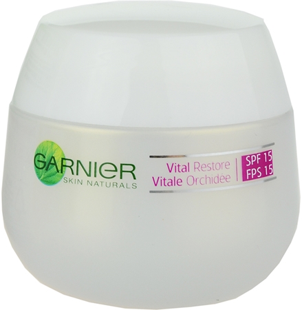 Orchid Vital Garnier (Orchid Vital, Orchid Vital Garnier, Vital Garnier, extraktu orchideje) Orchid Vital Garnier