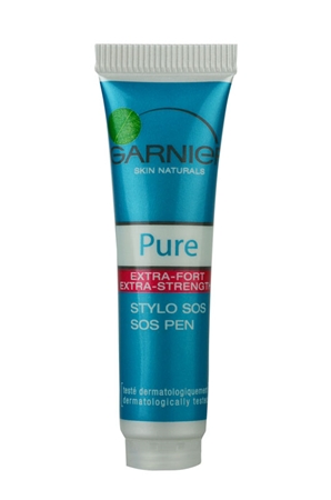 Garnier Czysta Skóra Pure