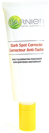 Garnier Spot Corrector cuidado hidratante y unificador para todo tipo de pieles