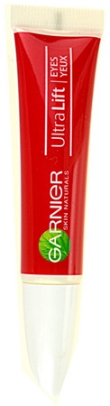 Garnier UltraLift Complete Beauty oční zpevňující krém proti vráskám