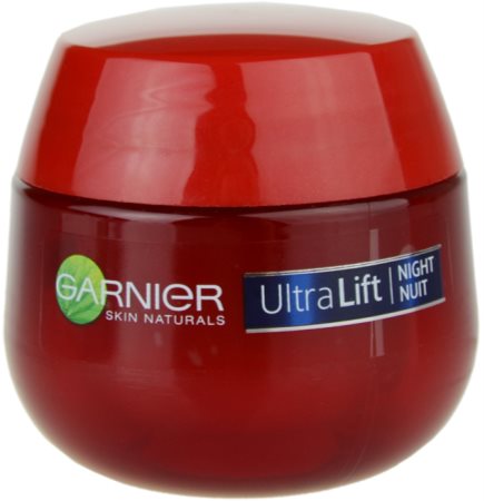 Garnier Skin Naturals Ultralift Complete Beauty Night Cream, 50ml